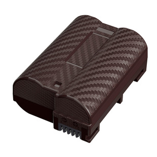 Z63 捕捉者EN D750 D850相机电 EL15C电池适用尼康Z5