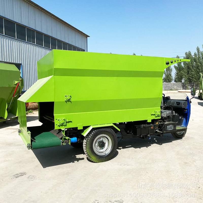 牛场5方容量双侧出料撒草车油电可选双侧出料撒料车养殖添料设备,畜牧/养殖物资,饲料投料机,淘宝优惠券,粉丝福利购,淘宝优惠卷