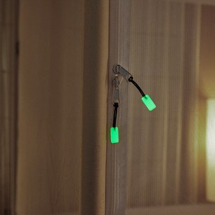 防摔蚊帐1.5米x1.9米免安装 家用大床卧室蚊帐架1.5x2米婴儿蒙古包