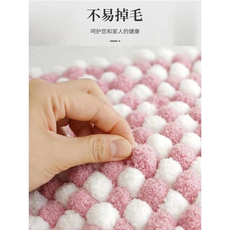 毛毯编织diy大球球线毛线坐垫盖毯汽车飘窗垫自织毯子被子糖果,纺织面料/辅料/配套,棉花,淘宝优惠券,粉丝福利购,淘宝优惠卷