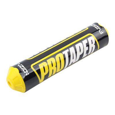 越野摩托车护胸棉横杆防撞击海绵适用于CRF/YZF/KXL250圆柱护胸棉