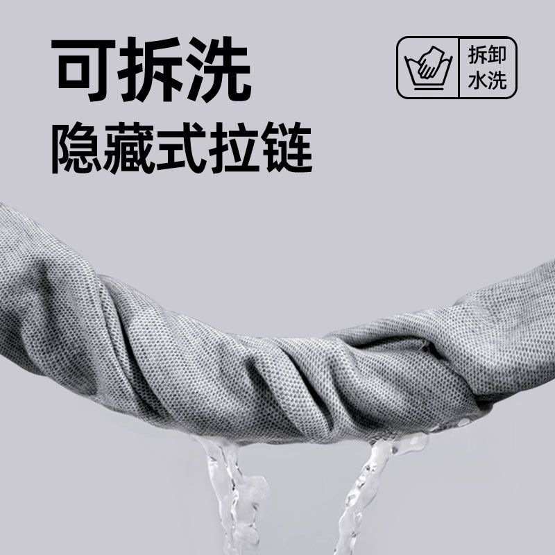 u型枕旅行枕便携式飞机护颈枕睡觉头枕长途坐车出行脖子靠枕u形枕