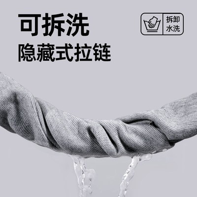 u型枕旅行枕便携式飞机护颈枕睡觉头枕长途坐车出行脖子靠枕u形枕