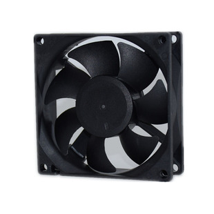 电动车电摩72260 散热直流风扇风冷 96220安沛APT电机控制器改装