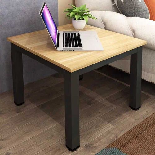 小桌子高70长60茶几学生学习小型边角桌定制墙角餐桌书桌80鱼缸桌