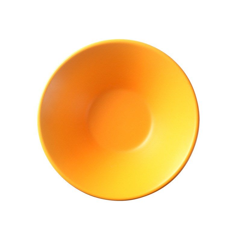 面条碗大碗家用大号汤碗餐具陶瓷泡面碗斗笠碗喇叭碗冷面碗拉面碗