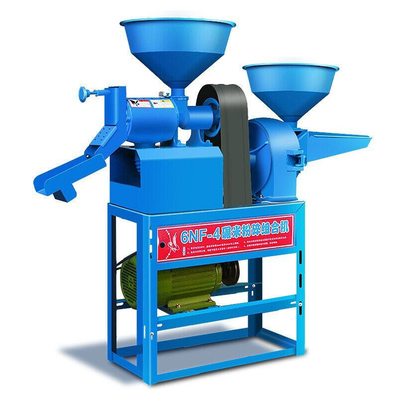 碾米机家用小型打米机220v多功能大米稻谷脱壳机玉米去皮机剥谷机,农机/农具/农膜,碾米机,淘宝优惠券,粉丝福利购,淘宝优惠卷