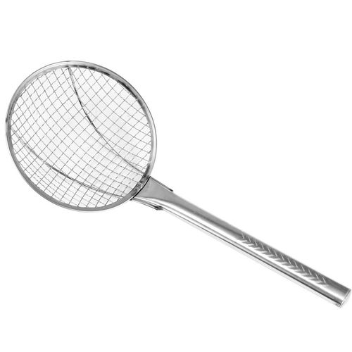 漏勺 过滤网大号笊篱捞面漏漏网不锈钢厨房商用捞勺滤网超细 家用