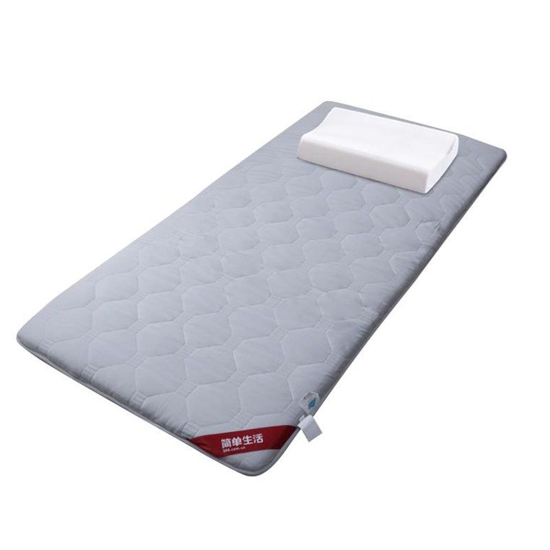 简单生活开学用品学生宿舍抗菌被芯床垫多件套蚊帐枕芯床上用品,床上用品,床品套件/四件套/多件套,淘宝优惠券,粉丝福利购,淘宝优惠卷