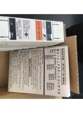 正品FUJI富士固态SS101 SS201 SS301 SS401 SS201H SS301H-3Z-D3