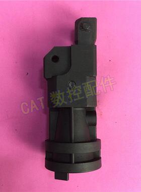 北钜SY刀库圆盘式刀库BT40刀套加工中心 刀杯 台湾北钜刀库