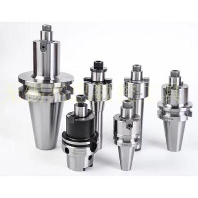 加工中心面铣刀柄 BT50-FMB22 27 32 40 16-150数控刀柄粗柄 细柄