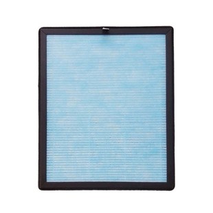 适用京威嘉空气净化器过滤网F9 方屏除甲醛异味抗菌滤芯 902圆屏