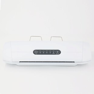 L335 塑封机家用a3a4照片热封过塑机L230 L245 4根胶棍塑料壳