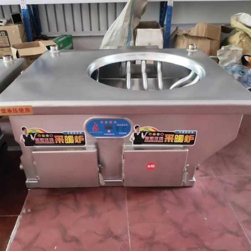 双门白钢灶台水暖可带暖气通炕地热家用不锈钢锅炉两用烧煤烧厂家