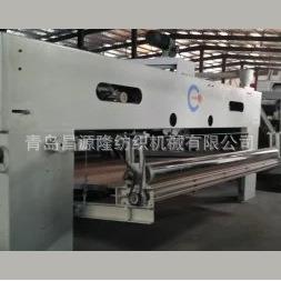 青岛厂家供应沙发垫毛毡生产设备CYL床垫毡生产机械