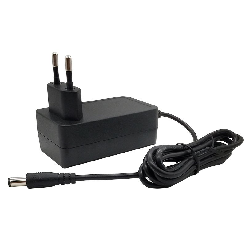 12v3a 15v2a 18v2a 24v1.5a电源适配器欧洲德国CEGS ROHS认证