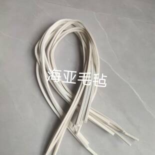 工业吸油毡耐磨羊毛毡条耐高温密封条高密度条子工业防尘羊毛毡垫