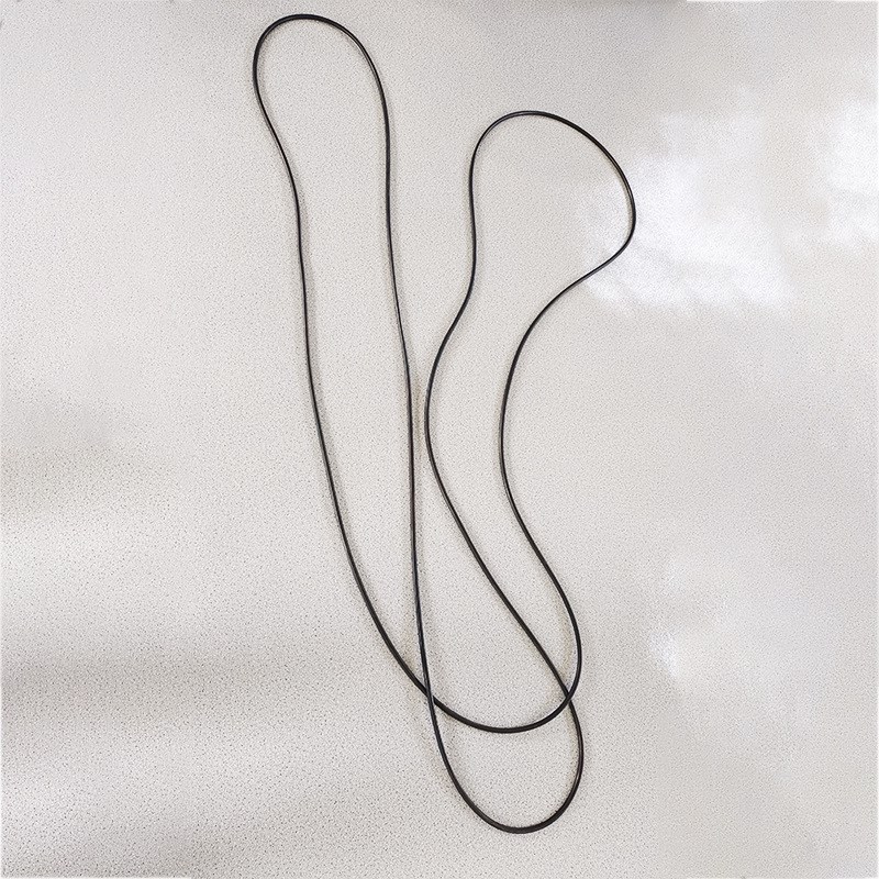 现货供应阴极辊go型圈型号周长7350mm*10o型圈引导装置规格齐全