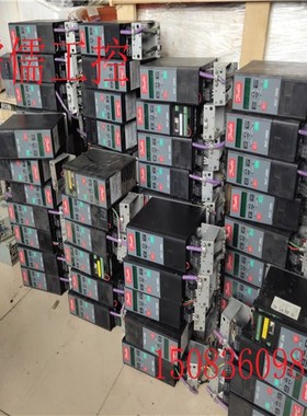 丹佛斯变频器VLT2800系列VLT2811PT4B20STR 1.1KW 380V 测试包好