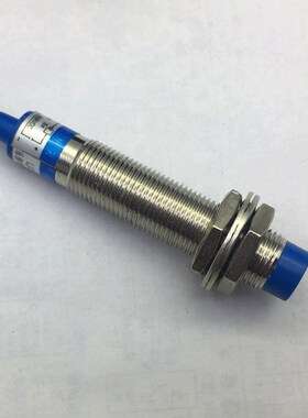 接近开关LJG2A-4/Z2CN2/Z2DN2/Z2CP2/Z2DP2常开/常闭NPNPNP