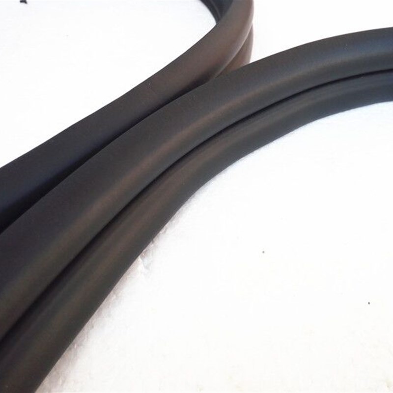 适配悦达起亚智跑狮跑后备箱密封条后尾门防水隔音胶条汽车配件