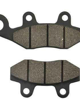 YZ125 YZ250 WR250 DT200WR DT230 WR200 TTR250前刹边皮