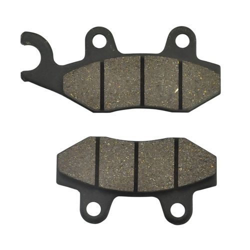 YZ125 YZ250 WR250 DT200WR DT230 WR200 TTR250前刹边皮