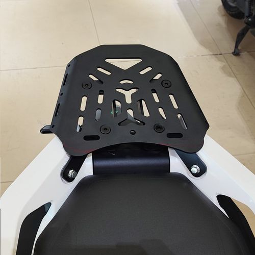 适用升仕368G尾箱架后备箱支架368K尾架后货架碳钢尾翼架改装配件