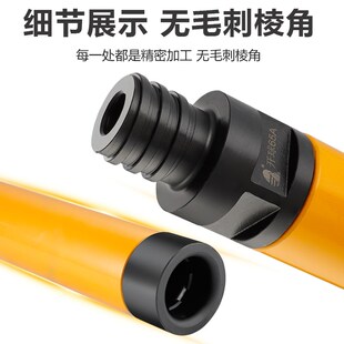 开球冲击器50 60 76 90 110 130 150 170低风压钻矿隧道潜孔钻头