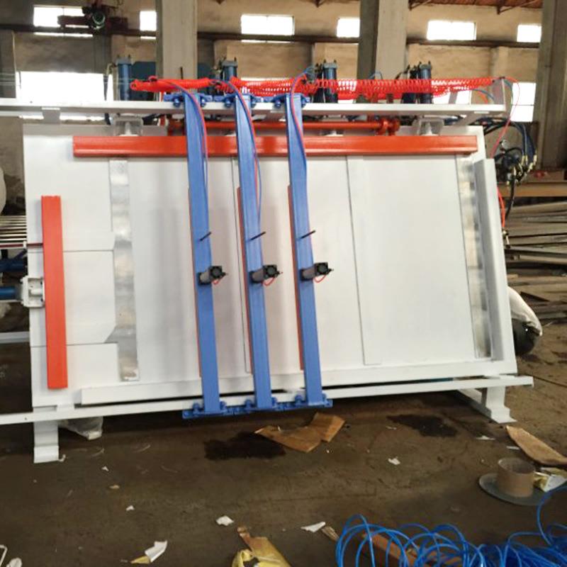 现货供应框架组装机液压式门框组合机框架式门窗组合木工机械