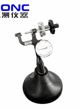 PHR-1S型便携式表面洛氏硬度计高精度卡式热处理淬火平曲面