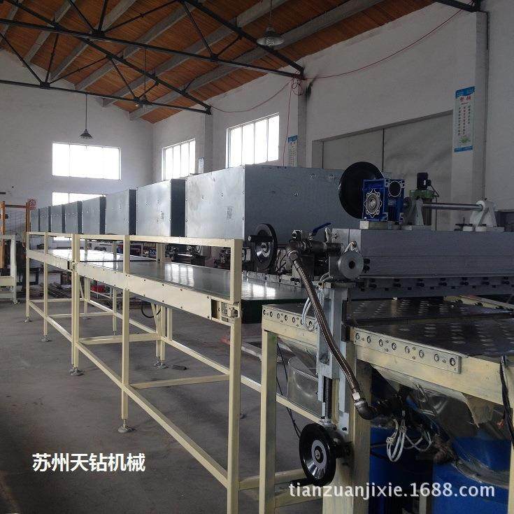 新款淋幕机海鲜包装纸淋蜡机上光机及淋膜机厂家纸板淋蜡机,纺织面料/辅料/配套,其他纺织机械,淘宝优惠券,粉丝福利购,淘宝优惠卷