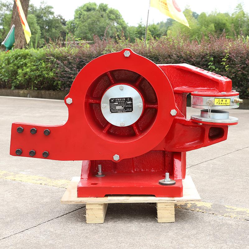 死绳固定器专业钻井设备应用各型号钻井机配套指重表使用