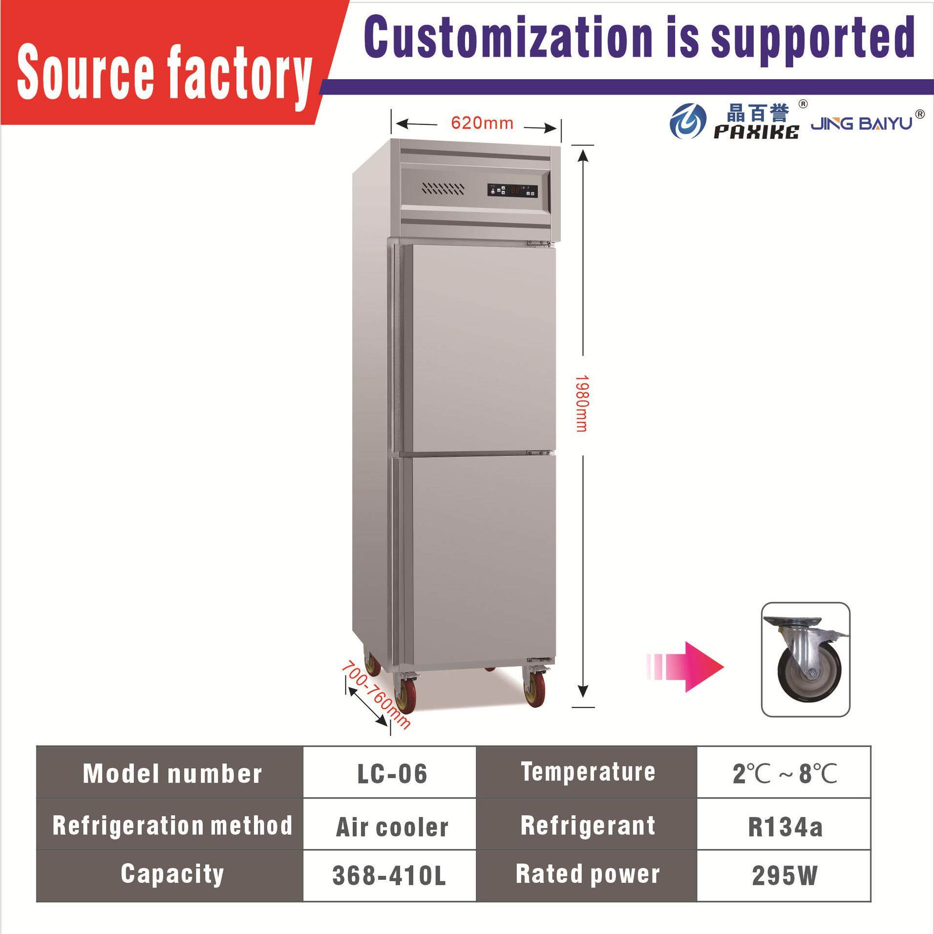 展示柜冷藏保鲜柜立式商用冰柜单双开门超市水果啤酒冷藏柜,商业/办公家具,冷藏展示柜,淘宝优惠券,粉丝福利购,淘宝优惠卷