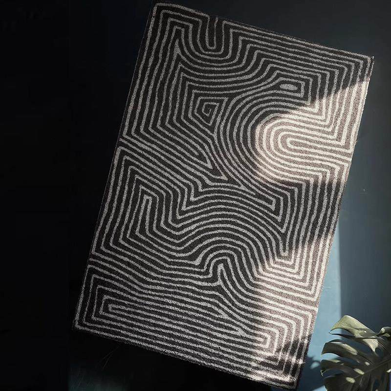 丝圈地垫入户门垫家用玄关可裁剪无异味防滑脚垫进门门口耐脏地毯,居家布艺,家用脚垫,淘宝优惠券,粉丝福利购,淘宝优惠卷