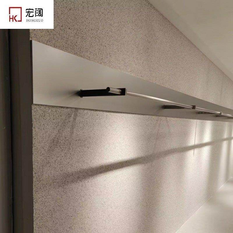 服装店展示架上墙不锈钢侧挂衣架女装专用陈列工业风壁挂式货架子,商业/办公家具,服装展示架,淘宝优惠券,粉丝福利购,淘宝优惠卷