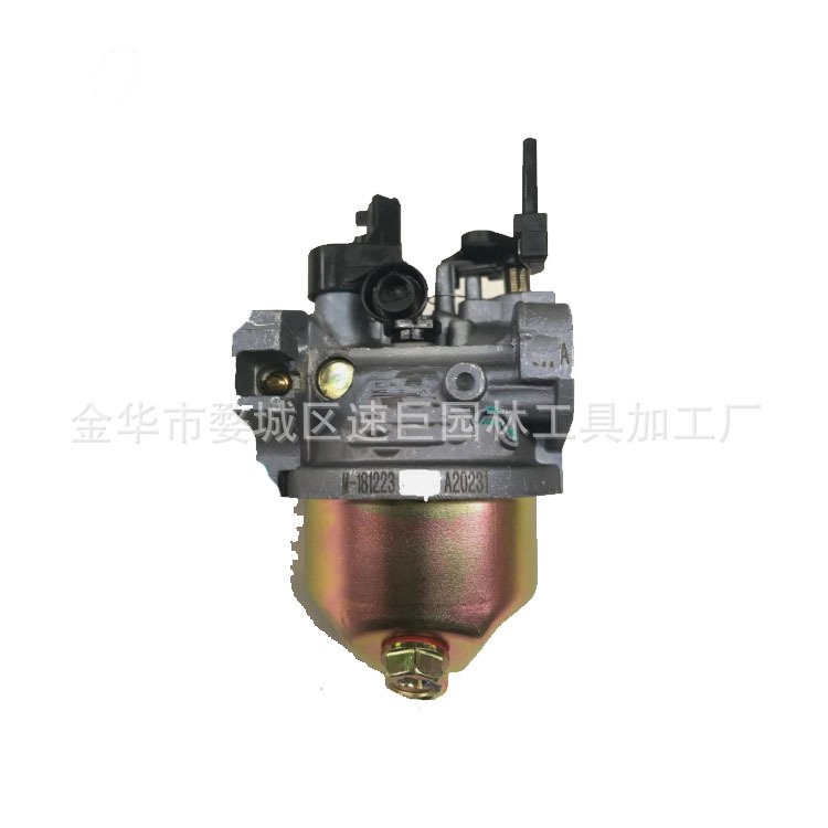 林升 化油器适用于 Carburetor Assem--bly 951-05538