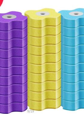 【专用刷头】一次性马桶刷专用更换刷头