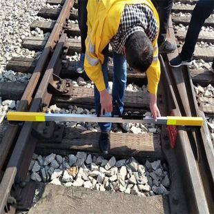 铁路用1435轨距尺900型轨距尺600型轨距尺支距尺水平尺齐全