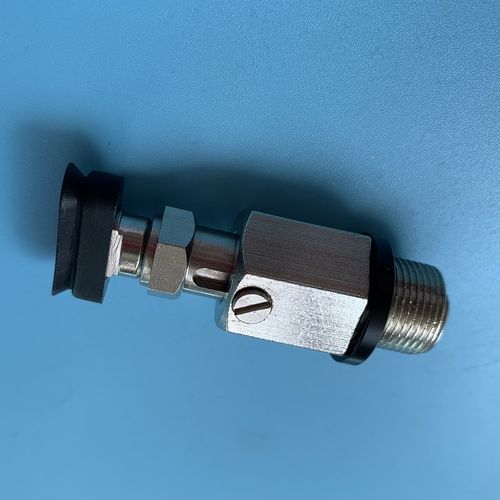 怡合达款J-WEU46-D5-30气动真空吸盘J-WEU47-D5-30工业机械手吸盘