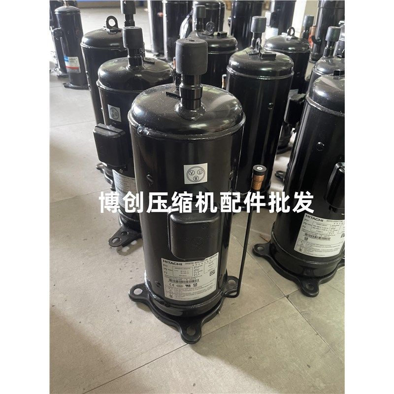 E655DHD-65D2YG E655DH-65D2YG全新定频变频中央空调压缩机