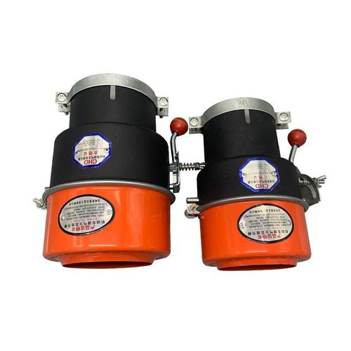 汽车防火帽货车排气管防火罩叉车阻火器加厚碳钢油罐车阻燃灭火罩