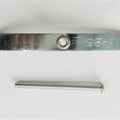 86型暗盒螺母损坏弹片维修修理修补底盒器撑杆10只装