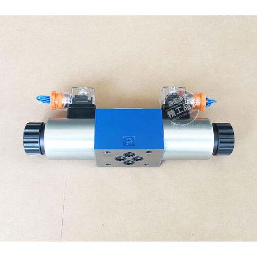 电磁阀4WE6E-6X/ED12NZ5L,4WE6E-6X/ED24,4WE6E-6X/EG24质保一年