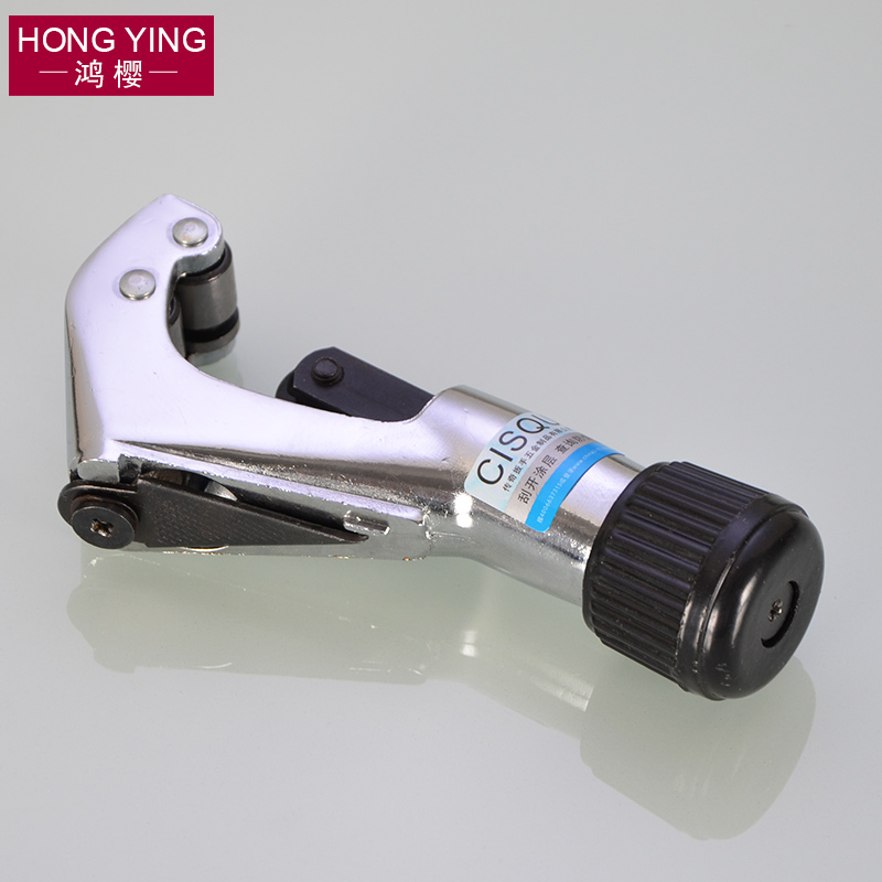 不锈钢波纹管割刀切割空调割刀铜管割管刀剪刀割管切管器工具配件