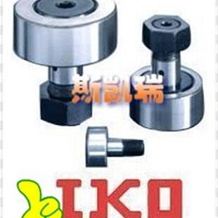 IKO日本进口滚轮滚针轴承CF10BUUR(KR22)原装进口现货热卖中