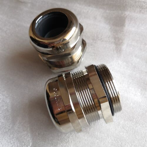 SKINTOP金属接头53112050格兰头MS-S-M40*1.5 komplett原装全新品