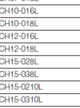 供应日本PISCO 真空发生器 VCH07-018L .
