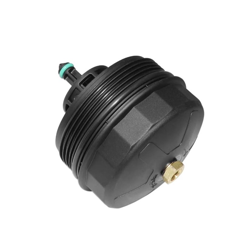 用于奔驰M271M274宝马X3X5X6机油盖压力检测表 发动机抖动诊断